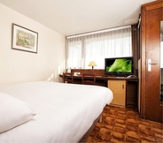 Phòng ngủ 6 Hôtel Kyriad Direct Montpellier - St Jean de Védas - La Peyrière