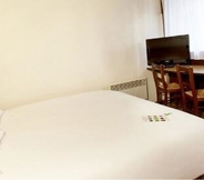 Phòng ngủ 7 Hôtel Kyriad Direct Montpellier - St Jean de Védas - La Peyrière