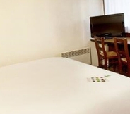 Phòng ngủ 3 Hôtel Kyriad Direct Montpellier - St Jean de Védas - La Peyrière