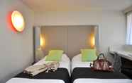 ห้องนอน 7 Hotel inn Design Resto Novo Sainte Luce sur Loire