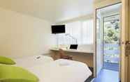 Kamar Tidur 5 Campanile Orleans La Source