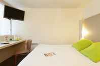 Kamar Tidur Campanile Orleans La Source