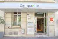 Exterior Hotel Campanile Paris Ouest - Boulogne