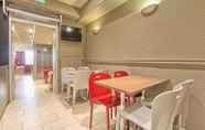 Restaurant 2 Hotel Campanile Paris Ouest - Boulogne