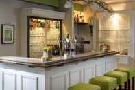 Bar, Cafe and Lounge Campanile Hotel Amersfoort