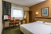 Bedroom Campanile Hotel Amersfoort