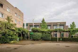 Exterior 4 Campanile Hotel Amersfoort