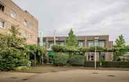 Exterior 3 Campanile Hotel Amersfoort