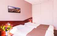 Bilik Tidur 2 Quality Hotel Pau Centre Bosquet