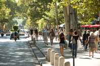 Fitness Center Campanile Aix-en-Provence Sud - Pont de l'Arc