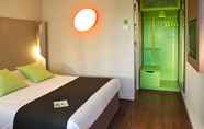 Bedroom 6 Campanile Aix-en-Provence Sud - Pont de l'Arc