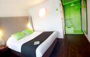Bedroom 4 Campanile Aix-en-Provence Sud - Pont de l'Arc