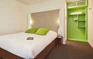 Bedroom 5 Hotel Campanile Aix En Provence Est - Meyreuil