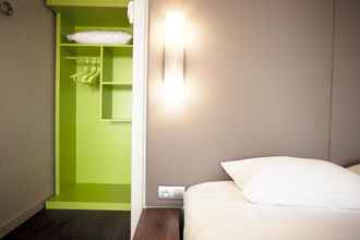 Bilik Tidur 4 Hotel Campanile STRASBOURG - Lingolsheim