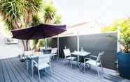 Restoran 3 Campanile Toulon - La Seyne Sur Mer - Sanary