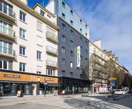 Exterior 4 Campanile Rennes Centre - Gare