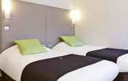 Kamar Tidur 7 Campanile Rennes Cleunay