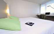 Bilik Tidur 5 Hotel Campanile Reims Est - Taissy