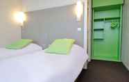 Kamar Tidur 6 Hotel Campanile Reims Est - Taissy