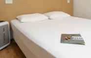ห้องนอน 5 Campanile Hotel Vlaardingen