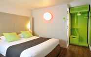 Bedroom 4 Campanile Toulouse Sud - Labege Innopole