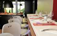 Restoran 3 Campanile Toulouse Sud - Labege Innopole