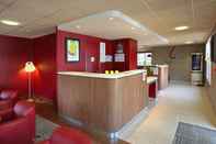 Lobby Campanile Tours - Joue-Les-Tours