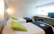 Bedroom 6 Hotel Campanile Saint Malo - Saint Jouan Des Guérets