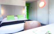 Bedroom 7 Hotel Campanile Saint Malo - Saint Jouan Des Guérets
