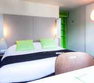 Bilik Tidur 7 Hotel Campanile Saint Malo - Saint Jouan Des Guérets