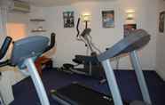 Fitness Center 7 Kyriad Dunkerque Loon Plage