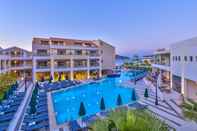 Kolam Renang Porto Platanias Beach Resort & Spa