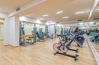 Fitness Center Porto Platanias Beach Resort & Spa