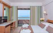 Bedroom 2 Porto Platanias Beach Resort & Spa