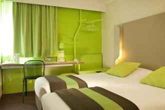 Bedroom 4 Campanile Paris Sud - Porte d'Italie