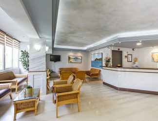 Sảnh chờ 2 Hotel Tolo