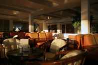 Quầy bar, cafe và phòng lounge AKS Porto Heli