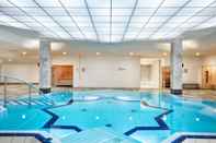 Swimming Pool H+ Hotel Wiesbaden Niedernhausen