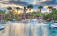 Hồ bơi 4 Legacy Vacation Resorts Palm Coast