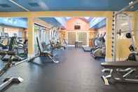 Fitness Center Legacy Vacation Resorts Palm Coast