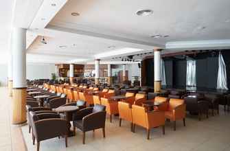 Lobby 4 MarSenses Paradise Club Hotel