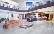Lobby 5 MarSenses Paradise Club Hotel