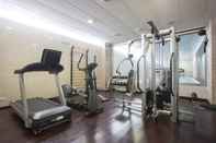 Fitness Center MarSenses Paradise Club Hotel