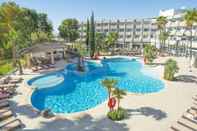 Swimming Pool MarSenses Rosa del Mar Hotel & Spa