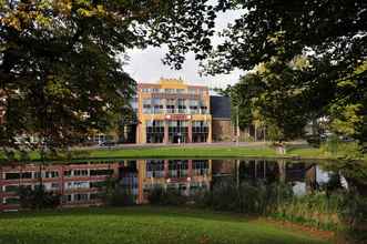 Bangunan 4 Amrâth Hotel Alkmaar