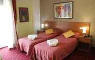 Bedroom 2 Hotel Lugano