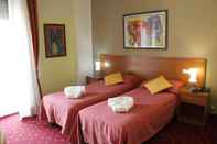 Bedroom Hotel Lugano