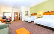 Kamar Tidur 5 Hampton Inn & Suites College Station/US 6-East Bypass