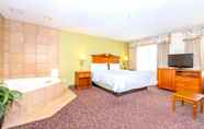 Bilik Tidur 3 Hampton Inn and Suites College Station