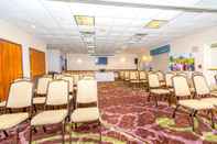 Dewan Majlis Hampton Inn and Suites College Station